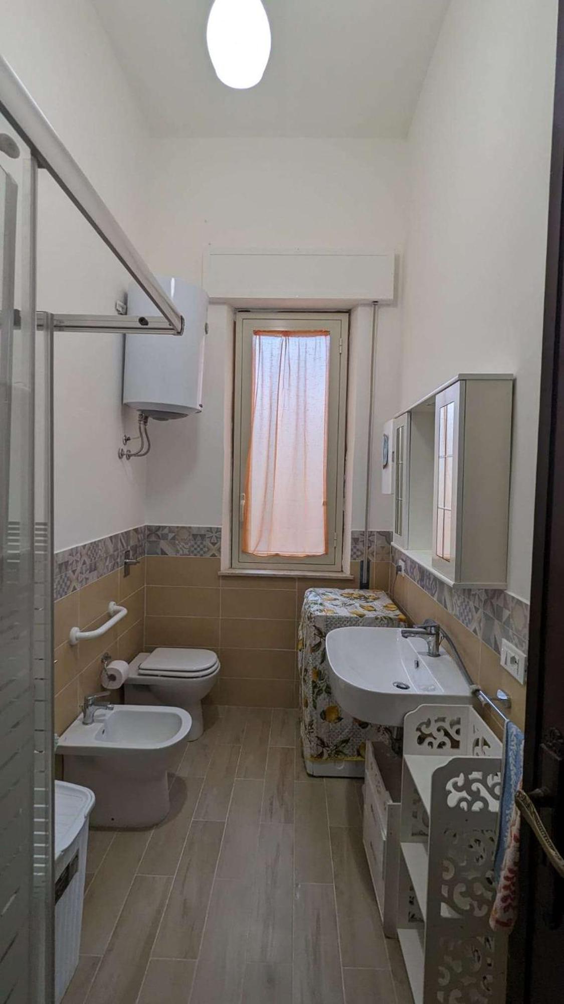 Vititta Appartamenti Trapani Extérieur photo